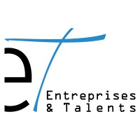 Entreprises et Talents Logo