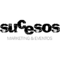 Sucesos Logo