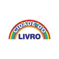 Cidade do Livro Logo