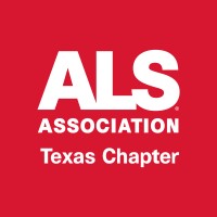 The ALS Association Texas Chapter Logo