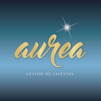 AUREA Gestión de Talentos Logo