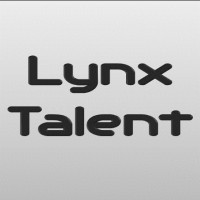 Lynx Talent Logo