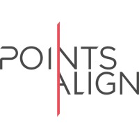 Points Align Ltd Logo