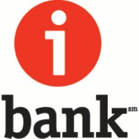 Independent Bank (i-bank) Logo