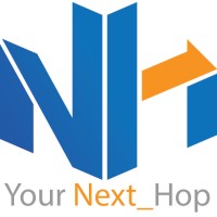 Your Next_Hop Logo
