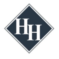 HH & Associates, Inc. (now Harris CPAs) Logo