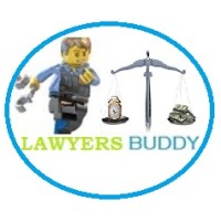 Lawyers Buddy Logo