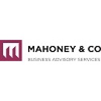 Mahoney & Co Logo