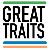 Great Traits Logo