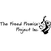 The Freed Promise Project Inc Logo