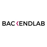 backendlab - Backend Developer Career Opportunities Logo