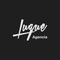 Luque Agencia Logo