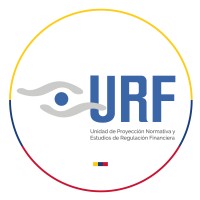 Unidad de Regulación Financiera - URF Logo