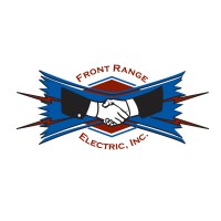 Front Range Electric, Inc. Logo