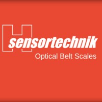 Sensortechnik Optical Belt Scales (North America) Logo