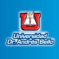 Universidad Dr. Andrés Bello Logo