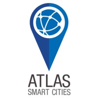 ATLAS Smart Cities Logo