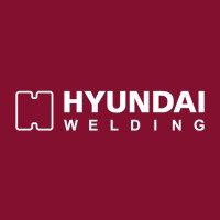 Hyundai Welding Logo