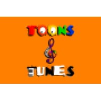 Toons and Tunes Logo