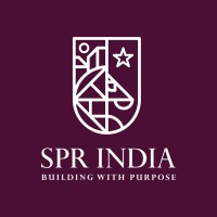 SPR India Logo