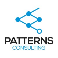 Patterns Consulting Logo