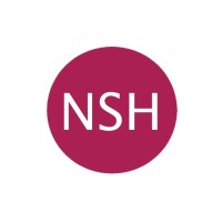 NSH Azafatas Logo