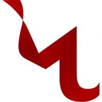 De Vrije Uitgevers Logo