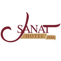 Sanat Hotel Logo