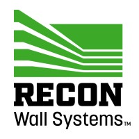 Recon Wall Systems, Inc. Logo