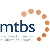 MTBS (Maritime & Transport Business Solutions BV) Logo