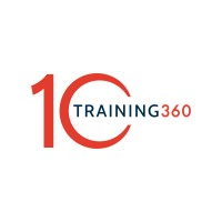 Training360 Logo