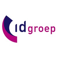 id Groep Logo