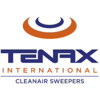 Tenax International srl Logo