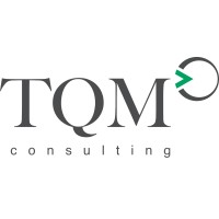 TQM Consulting (Fernandez) Logo