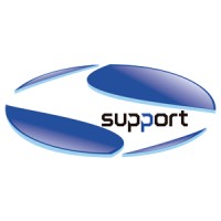 Support - Sistemas de Gestão Logo
