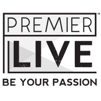 Premier Live Logo