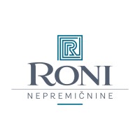 RONI Nepremičnine d.o.o. Logo