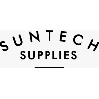 Suntech Supplies Logo