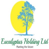 Eucalyptus Holding Limited Logo