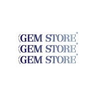 GEM Store Logo