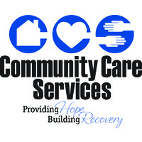 Community Care Services Logo