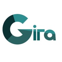 GIRA Automation Logo