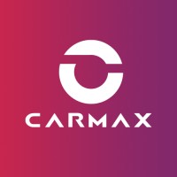 CARMAX Logo