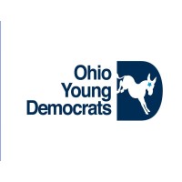 Ohio Young Democrats Logo