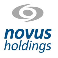 Novus Holdings Ltd Logo