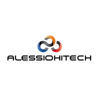 Alessiohitech Srl Logo
