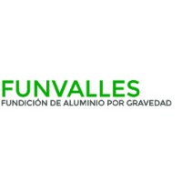 FUNVALLES S.L. Logo
