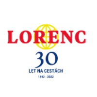 Lorenc Logistic, s.r.o. Logo
