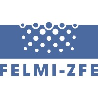 FELMI-ZFE Institut für Elektronenmikroskopie und Nanoanalytik - Zentrum für Elektronenmikroskopie Logo