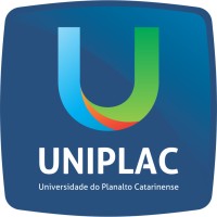 Universidade do Planalto Catarinense - Uniplac Logo